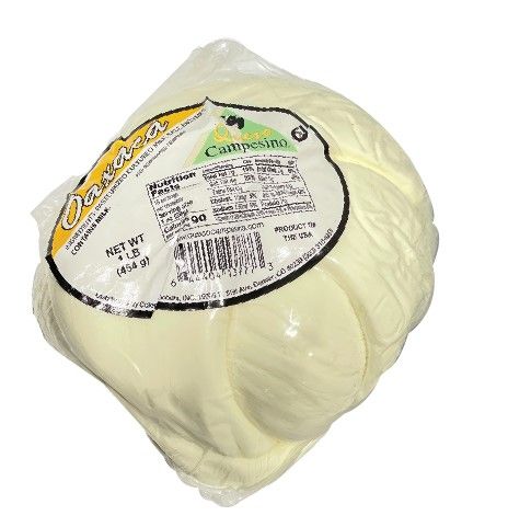 CAMPESINO QUESO OAXACA BALL 16/16OZ