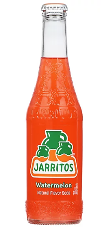 JARRITOS WATERMELON GLS 24/12.5OZ
